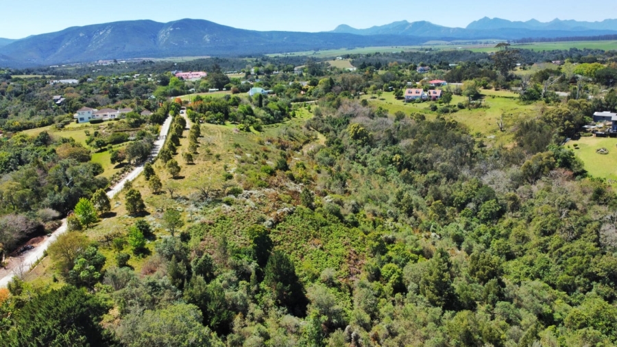 Commercial Property for Sale in Hoekwil Western Cape